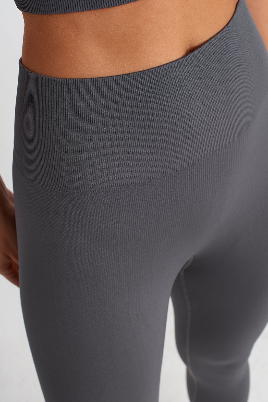 Basic Sport Leggings - Image 4