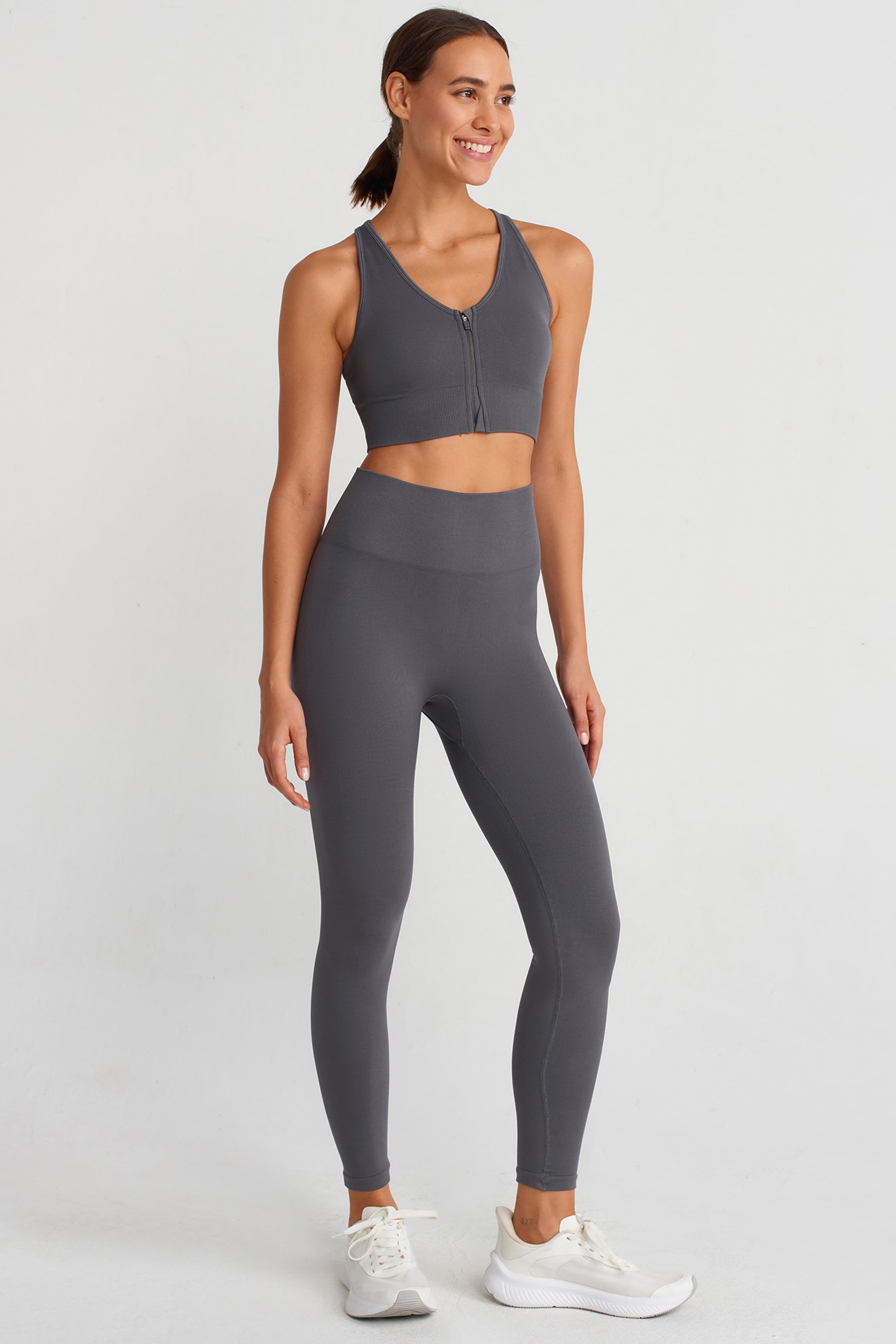 Basic Sport Leggings - Image 3